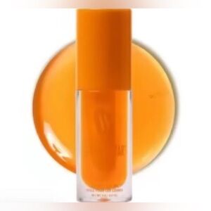 Thirsty, NIB Jeffree Star Lip Oil